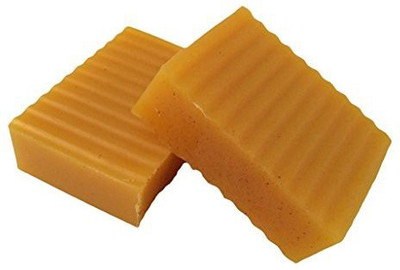

Ladybug Soap Company 2 Bars Natural Handmade Skin Lightening Soap for Acne Scars Age Spot Liver Spot Bar(360 ml, Pack of 2)