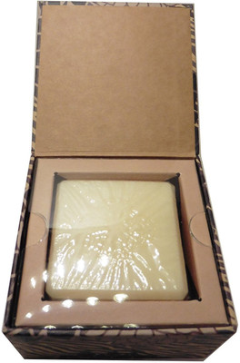 

Lily Mcgee Orange & Clove Soap(99.19 g)