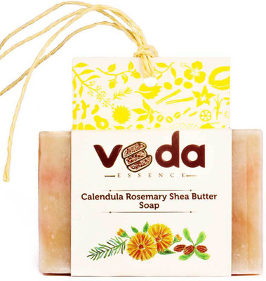 

Veda Essence Calendula Rosemary Shea Butter(125 g)