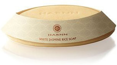 

Harnn White Jasmine Rice Soap(100 g)