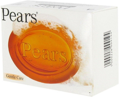 

Pears Pure & Gentle Soap(100 g, Pack of 3)