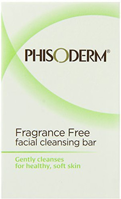 

pHisoderm Facial Cleansing Bar 2 Count (Pack of 12)(198 ml)