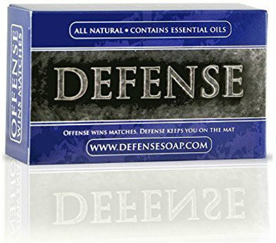 

Defense Soap All Natural(120 ml)