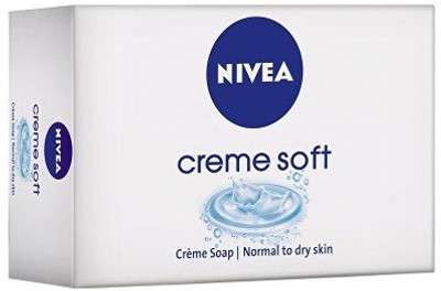 

Nivea Crème Soft(300 g, Pack of 4)