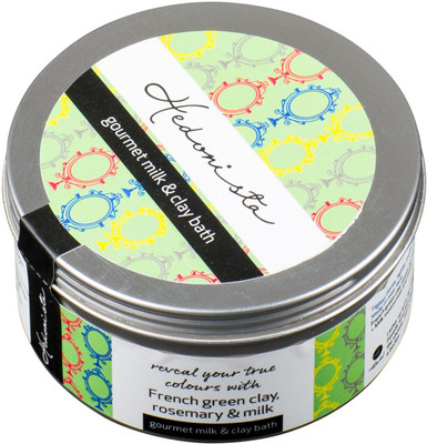 

Hedonista Gourmet Milk & Clay Bath(75 g)