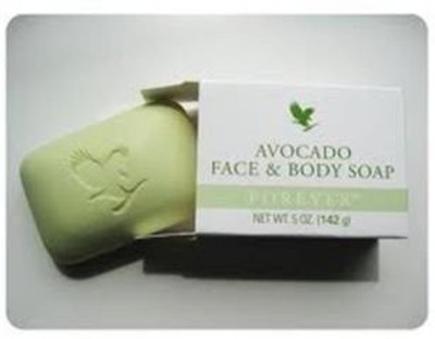 FOREVER TM Avocado Face & Body Soap(142 g)