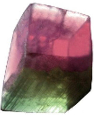 

SoapRocks Watermelon Tourmaline Soap Rock(190 g)