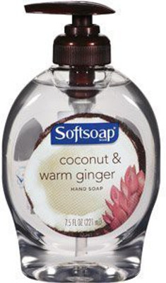 

Kodiake Soft Soap Coconut & Warm Ginger Hand Wash(212.55 g)