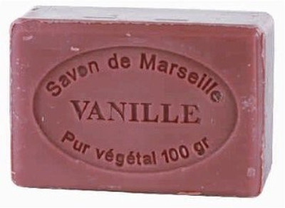 

Le Chatelard 1802 Vanilla Marseille Soap(99.19 g)