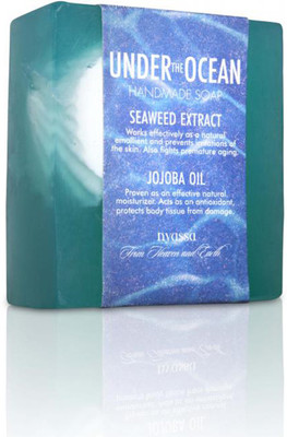 

Nyassa Under the Ocean Handmade Aqua Premium Soap(150 g)