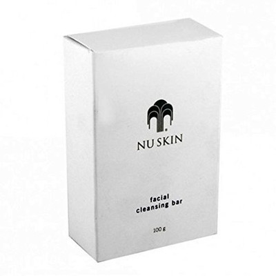 

Nu Skin Facial Bars (5 pack)(100 g)
