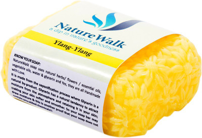 

NatureWalk Products Fresh Ylang bar(125 g)
