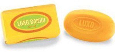 

Luxo Banho Nectar Mini Soap bar(180 ml)