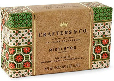 

Hallmarc Crafters Soap(226 g)