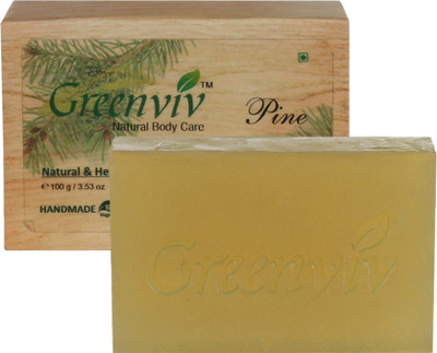 

Soap Natural Pine(100 g)