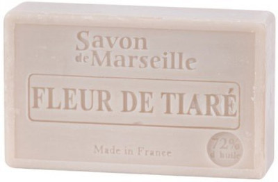 

Le Chatelard 1802 Tiara Flower French Soap(99.19 g)