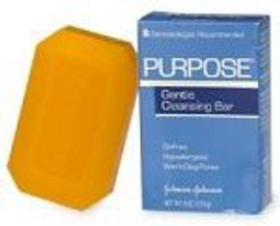 

Purpose Gentle Cleansing Bar Bars (Pack of 6)(180 ml)