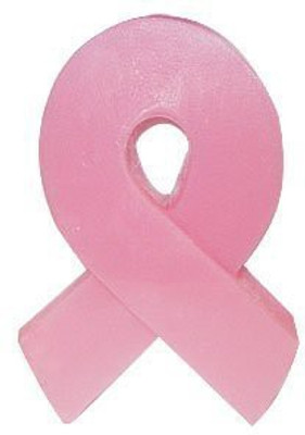 

Bradford Pink Ribbon Soap(100 g)