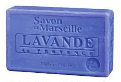 

Le Chatelard 1802 Savon De Marseille Lavender French Soap(99.19 g)