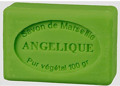 

Le Chatelard 1802 Angelique French Soap(99.19 g)