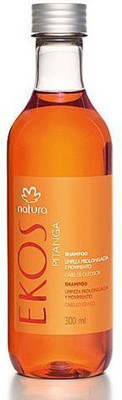 

Natura Liquid Body Soap Cherry (Pitanga)(300 ml)