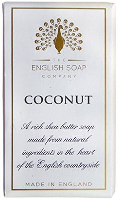 

The English Soap Company Coconut(200 g)