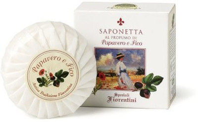 

Speziali Fiorentini Soap Fig And Poppy(93.522 g)