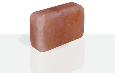 

Pure Himalayan Salt Set of (4) Himalayan Salt Soaps Natural Deodorant and Beauty Bar(80 g)