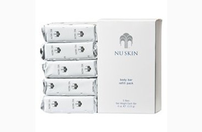 

Nu Skin Soap-free Body Bars skin cleanser(40 g)