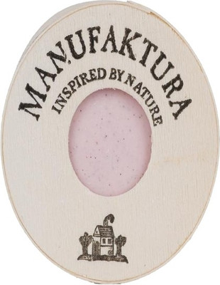 

Manufaktura Wine Spa Soap in a Wooden Box(75 g)