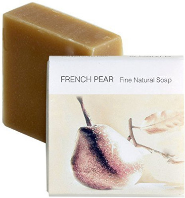 

Caryl B Soap Bar Single French Pear Fragrance(100 g)