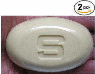 

Braunfels Labs 2 Pack - Premium 10% Sulfur Soap Cleansing Bar(120 g)
