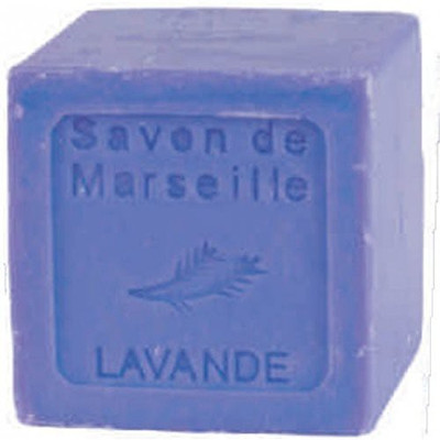 

Le Chatelard 1802 Savon De Marseille Lavender Cube Soap(300 g)