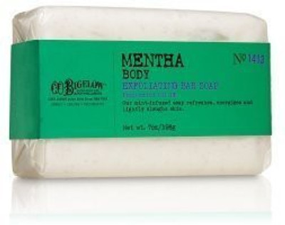 

C.O. Bigelow - Mentha Body Bar Bath & Body Works(240 g)