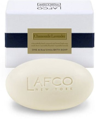 

Lafco Bath Soap soap bar by(240 g)