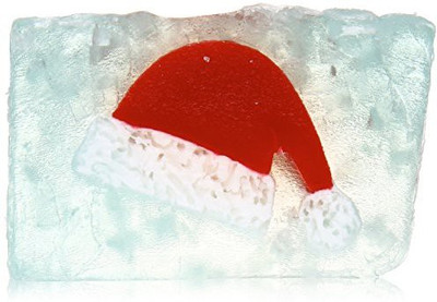 

Primal Elements Loaf Soap Santas Cap(2267.2 g)