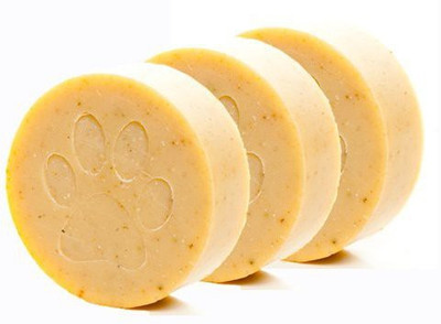 

A Wild Soap Woof WildBar Soap For Dogs Multipack (3 Count) Bar(350 g)