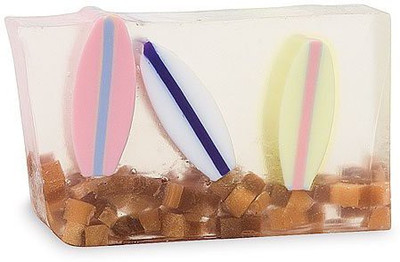 

Primal Elements Surf City Loaf Soap, Package(2267.95 g)