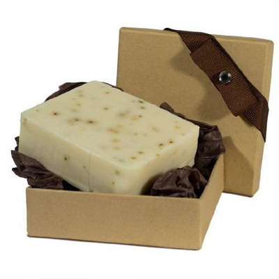 

Peppermint Herbal Soap Peppermint 100% Natural Herbal Soap made with Pure Essential Oils Gift Set(120 ml)