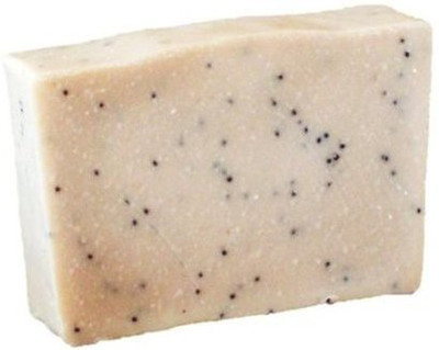 

Mia's Wish Soap Bar, Nag Champa With Poppy Seeds, 2 Count(100 g, Pack of 2)