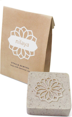 

Nilaya Soap with Essential Oils(100 g)