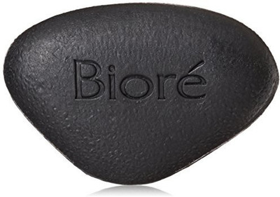 

Biore Pore Penetrating Charcoal Soap(106.8418 g)