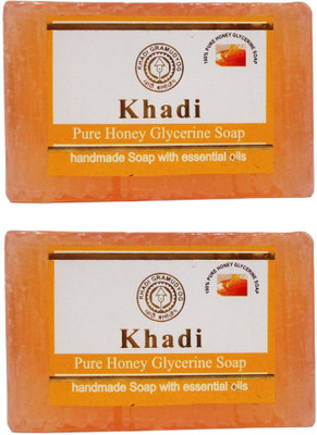

Khadi Herbal Honey(250 g, Pack of 2)