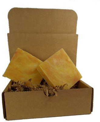 

Yankee Traders Grapefruit Margarita Soap Scented Soap - All Natural - Vegan Handmade(56.68 g)