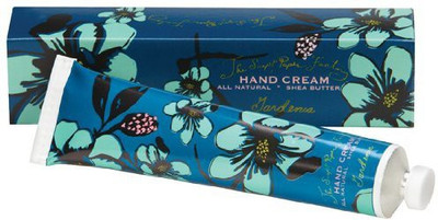 

Soap and Paper Factory Gardenia Shea Hand Cream(69 ml)