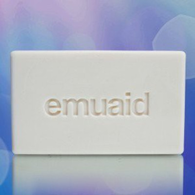 

Cydraend Emuaid Therapeutic Moisture Bar(160 g)