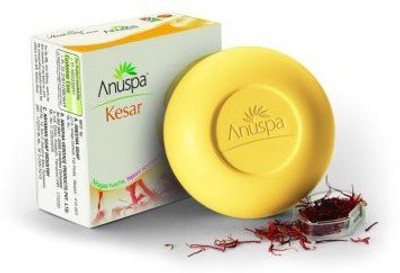 

Anuspa Aneema Anuspa Kesar(125 g)