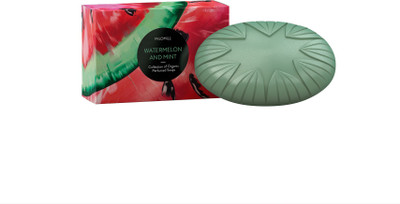 

Madara Milomill Watermelon and Mint Organic Perfumed Soap(100 g)