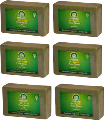 

Khadi Herbal Khus(250 g, Pack of 2)