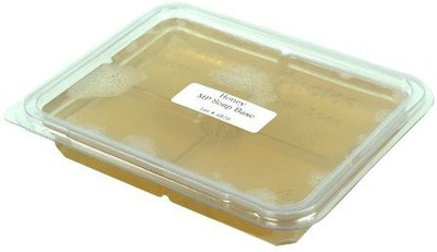 

Crafter's Choice Honey Melt & Pour Soap Base(70 g)